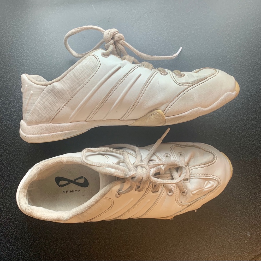 NFINITY EVOLUTION Cheer Shoes
